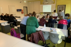 Projekttag Chemie
