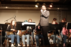 Bigband des Julius-Spiegelberg-Gymnasiums