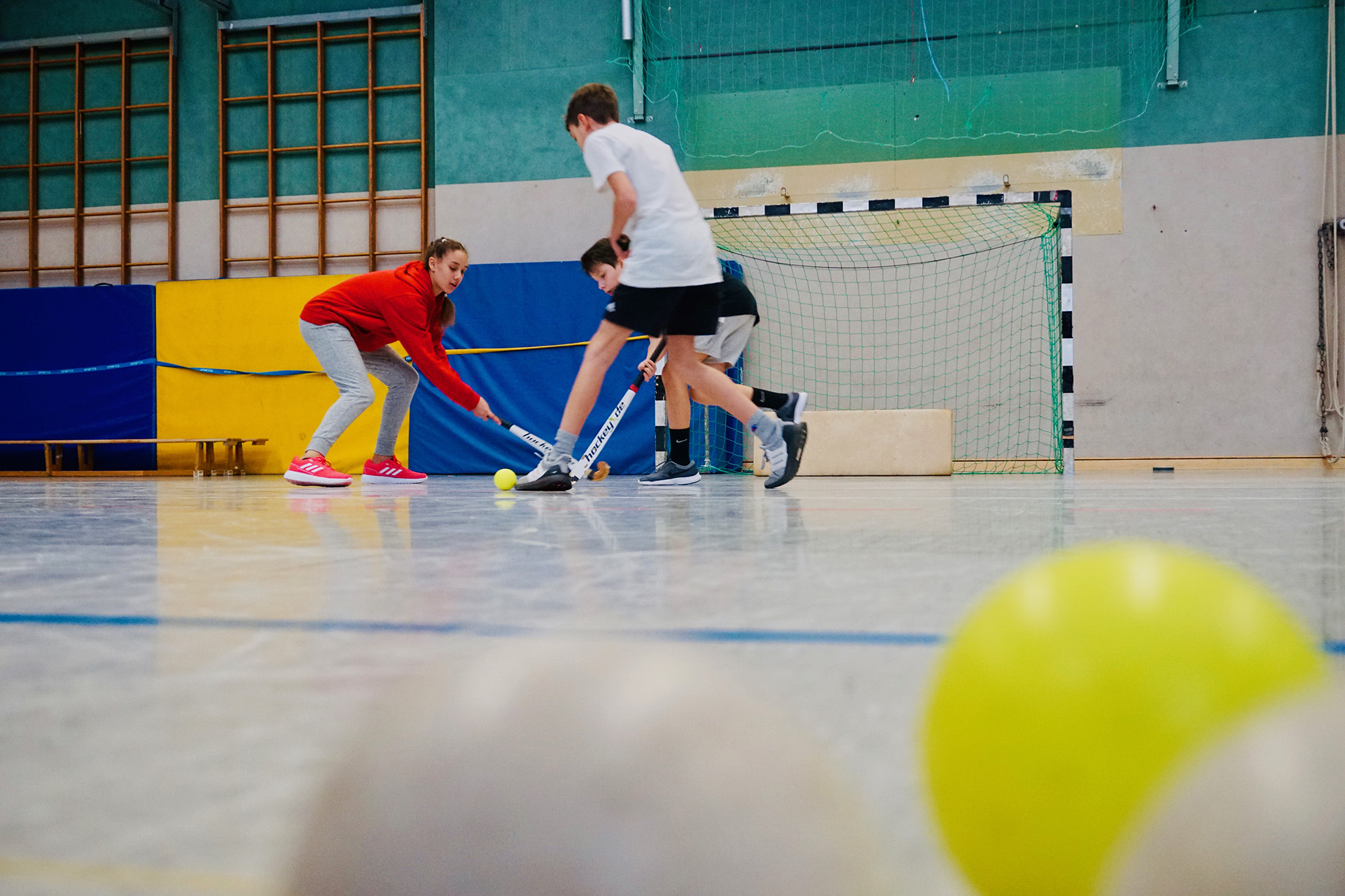 Sport