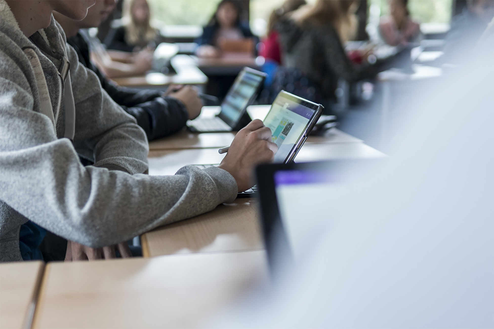 Tabletklasse