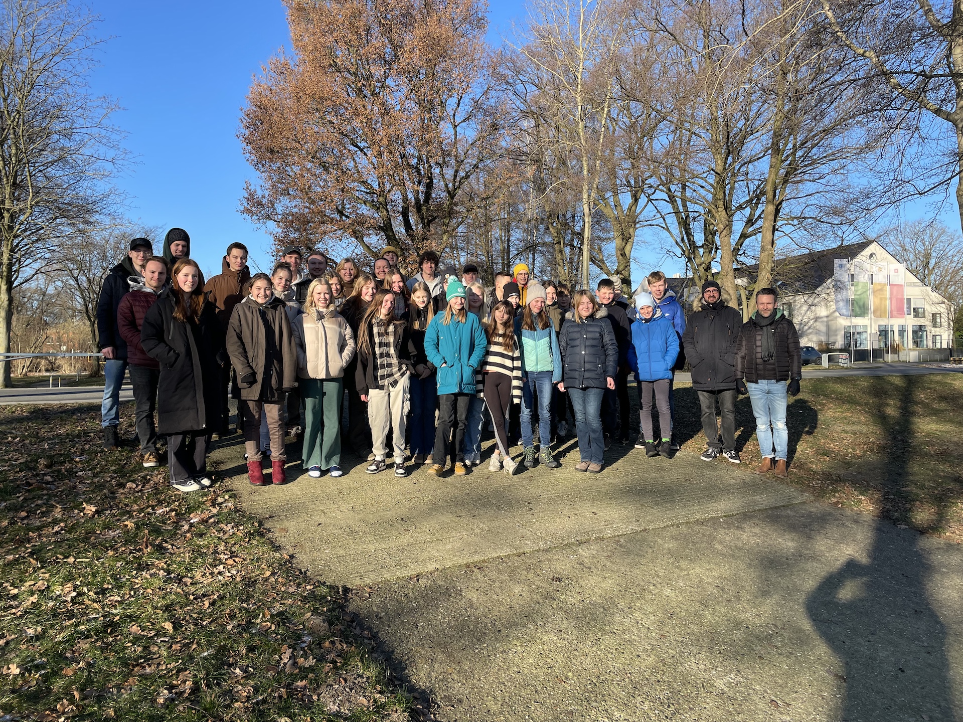 Bigband-Intermediate-Band