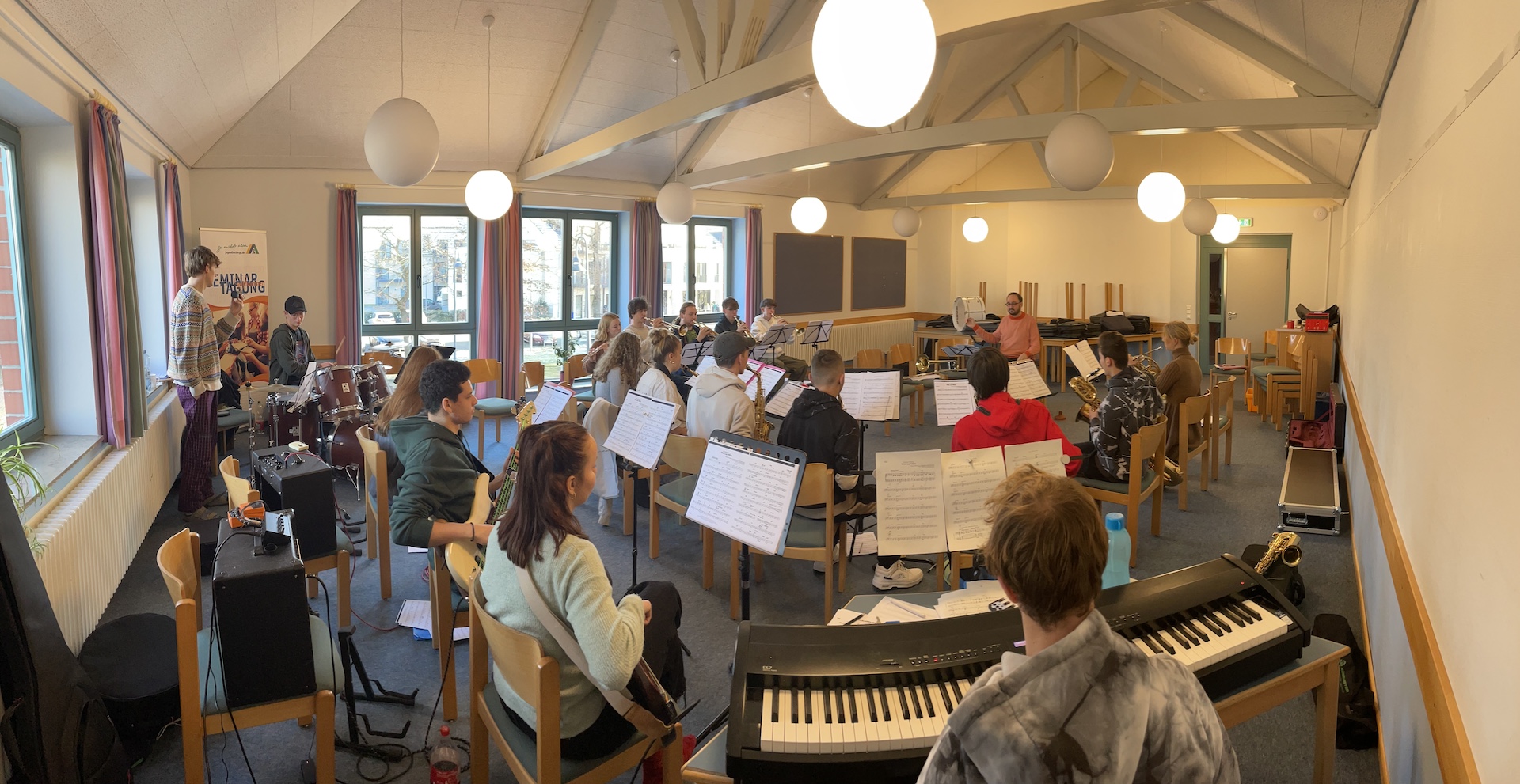 Bigband-Ltg.-Herr-Weisbrodt