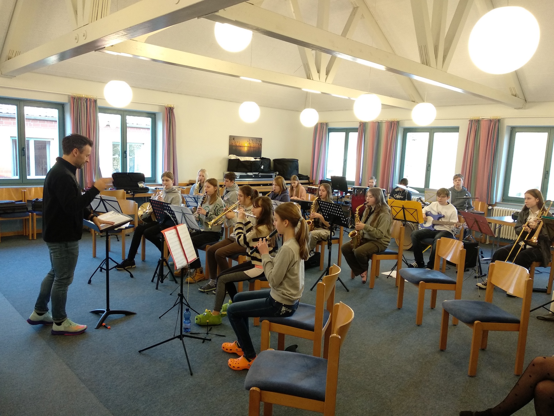 Intermediate-Band-Ltg.-Herr-Tessnow