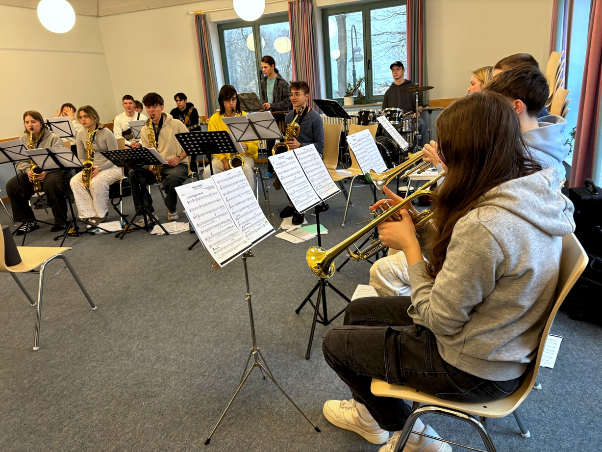 Bigband