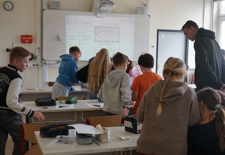Phy_Projektuntericht_2
