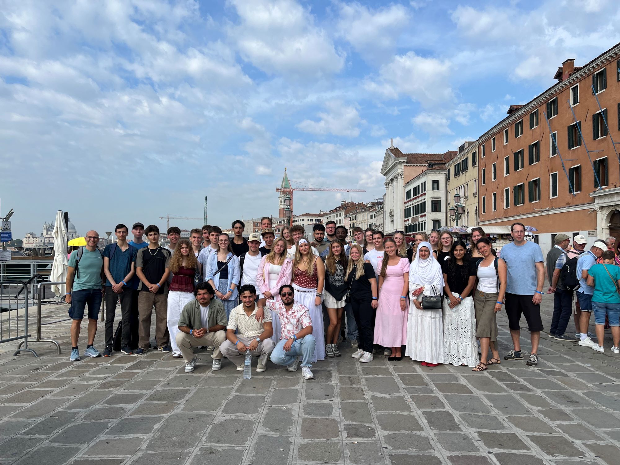 Venedig