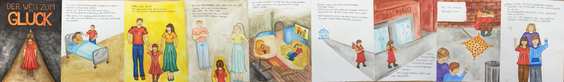 Janice-Schindler_Die-Kindheit-von-Mary-Stevenson